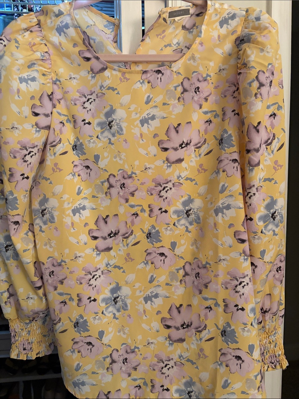 Blouse 👚